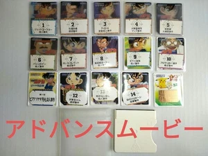 Advanced Movie Detective Conan Episode 1 14 Pokemon Pikachu'S Natsuyasumi - Imagen 1 de 5