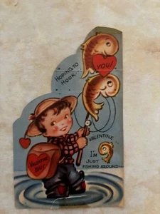 San Valentín vintage - Imagen 1 de 2
