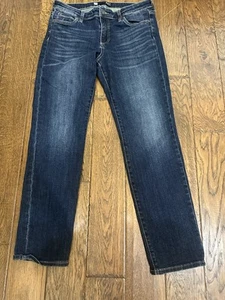 Women's KUT Blue Jeans - Size 10 - Picture 1 of 10