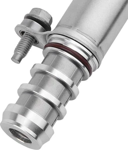 12655420 12655421 Intake & Exhaust Camshaft Solenoid Valve Kit for GM 2.0L 2.2L - Foto 1 di 5