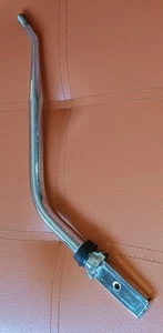 Mopar OEM Factory 1971 - 1974 A-body ITM 4-Speed Manual Shifter Handle - Picture 1 of 6