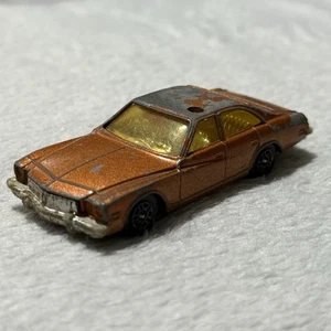 Corgi Juniors Buick Regal Toy Car - Picture 1 of 3