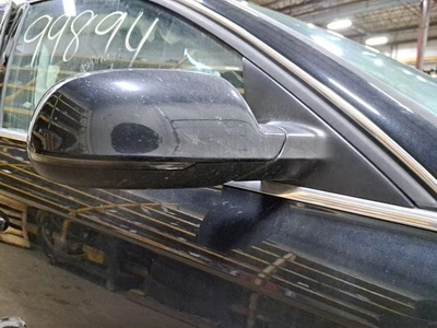 Espejo retrovisor puerta lateral pasajero Rh 2016 A4 Audi Sku#4292037 Foto 1 de 4