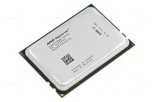 OS6278WKTGGGU AMD OPTERON 6278 2.40GHZ 16-CORE 16MB L3 CACHE 115W SOCKET G34 - Bild 1 von 7