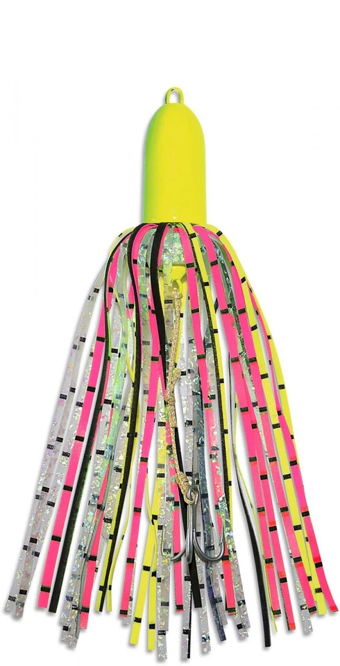 (16,95€/1Stk) Black Cat Power Teaser Wallerköder, Welsköder, Klopfköder, Waller, - Bild 1 von 1