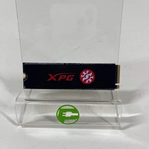 XPG 2280mm SX81000NP 512GB M.2 NVMe Gen 3.0 x 4 SSD ASX8100NP-512GT-C SSD - Picture 1 of 2