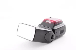 Nikon Speedlight SB-24 Excellent+5 Shoe Mount Flash from Japan Y2527 - Picture 1 of 14