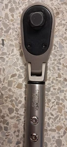 CORNWELL TOOLS 1/2" Llave dinamométrica digital con indicador de ángulo - Imagen 1 de 8