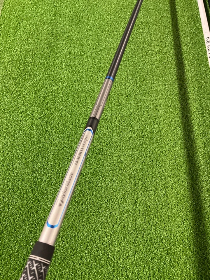 Taylormade GRAPHITE DESIGN Tour AD BB7 Extra Stiff Fairway Wood Shaft 42.25” - Image 1 of 4