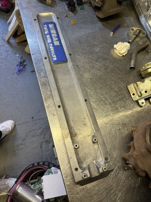 Spulenpaket Abdeckung für Nissan Skyline R32 RB20  - Bild 1 von 3