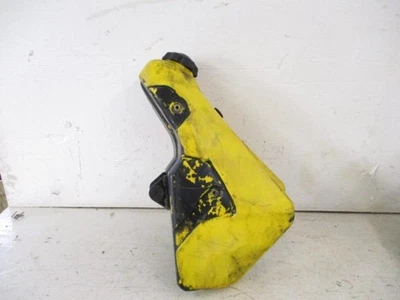 Бензобак 00 Suzuki RM 125 44110-36E00-25Y 1996-2000 - Изображение 1 из 4