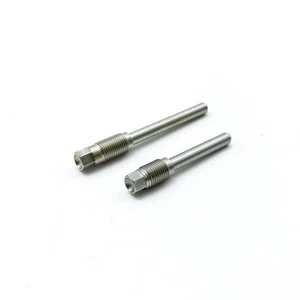 Set Pernos Cerradura Pastillas A Cierre Rápido para BETA Modelos Enduro - Imagen 1 de 2