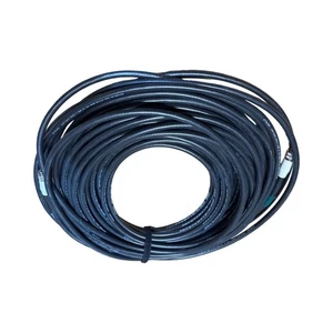 Hirose 8 Pin Male to 8 Pin Male CCA-5 Remote Control Cable 100 ft. for Sony EX3 - Picture 1 of 3