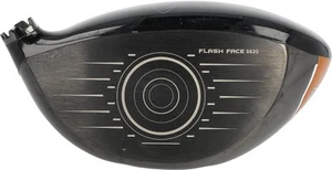 Left Handed Callaway Golf Club Mavrik SZ 9* Driver Club Head Only Value - Picture 1 of 3