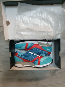 Las mejores ofertas en Zapatillas para hombres Diadora N9000 | eBay