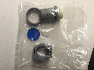 EAO Pushbutton Switch 704-02-1696X - Picture 1 of 1