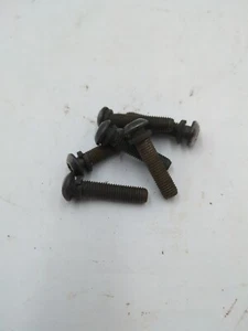 SNAP ON IM75 3/4" Impact Rear Plate Screws Bolts Set OEM - Bild 1 von 3