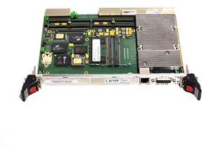 Placa Concurrent Technologies PP 312 01x modelo 760 6015-22 usada - Imagen 1 de 6