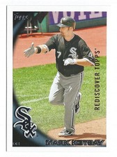 2017 Topps - REDISCOVER TOPPS BUYBACKS insert - YOU PICK - COMPLETE YOUR SET