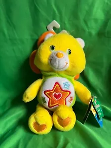 RARE Care Bear; Superstar Bear; Special Edition Series 14 #6 - Picture 1 of 3