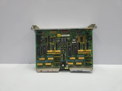 GPV STELLA ALPHA 600056030 V02 600101120 600051040 PCB CARD - Image 1 of 4