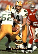 1996 Action Packed Football Card Pick