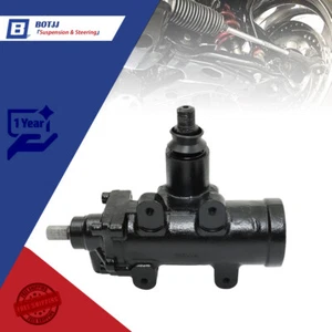 Fit For Jeep 1980-86 CJ7 1980-83 CJ5 81-85 Scrambler 4WD Power Steering Gear box - Foto 1 di 10