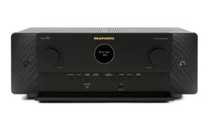 Marantz Cinema 50, Amplificatore 9.4 fino a 11.4, 110w, HDMI 8K, Heos, BT - Foto 1 di 8