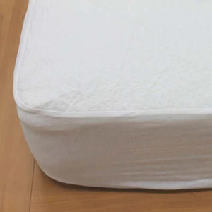 Jason CoolMax Waterproof Mattress Protectors Double - Picture 1 of 2