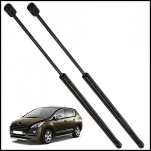 Gasfedern Heckträger Peugeot 3008 Von 2009> CX-013 - Bild 1 von 1