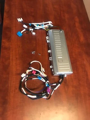 New OEM LG Parts Washer Control Board LG WD-Series SideKick Pedestal Washer - Image 1 of 4