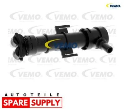 WASCHWASSERDÜSE, SCHEINWERFERREINIGUNG FÜR SKODA VEMO V10-08-0520 - Bild 1 von 4