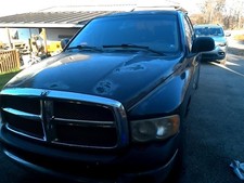 2010 dodge ram 1500 transmission replacement cost