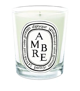 Diptyque Scented Candle - Ambre (Amber) 70G/2.4Oz New sealed! - Picture 1 of 3