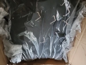 Ersatz Trampolin Sprungmatte 72 Ring für 12' runden Rahmen mit 5,5" Federn - Bild 1 von 6