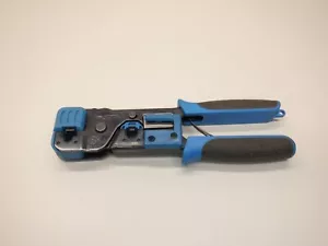 IDEAL INDUSTRIES 4981032 CRIMPING TOOL - Picture 1 of 8
