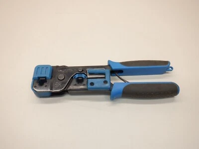 IDEAL INDUSTRIES 4981032 CRIMPING TOOL - Image 1 of 4