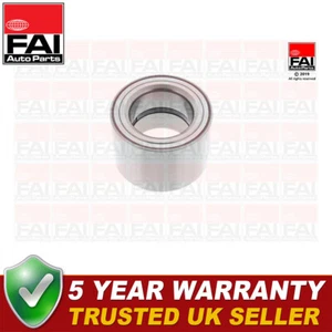 FAI Front Rear Wheel Bearing Kit Fits Iveco Daily 1989- + Other Models - Picture 1 of 2