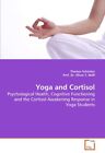 Yoga and Cortisol.New 9783639286250 Fast Free Shipping<|