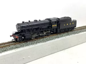 Graham Farish by Bachmann N Gauge LNER O7 2-8-0 DCC Ready 6 Pin - Picture 1 of 8