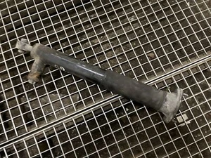 Ammortizzatore Posteriore Destro MERCEDES-BENZ CLS C218 2012 A2123203230 - Foto 1 di 8