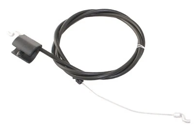 Zone Control Engine Brake Cable for 183567 Husqvarna Craftsman - Image 1 of 2