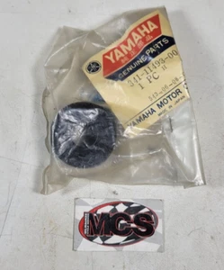 *NOS* YAMAHA TX (TX 750) OEM Engine crank balancer plug 341-11493-00 - Picture 1 of 2