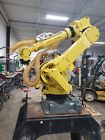 Fanuc M-710Ic/50 Industrial Robot With R-30Ib Controller