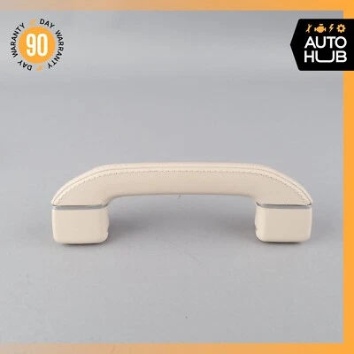 Manija de agarre de techo interior delantero izquierdo o derecho Mercedes W222 S600 14-20 OEM Foto 1 de 4