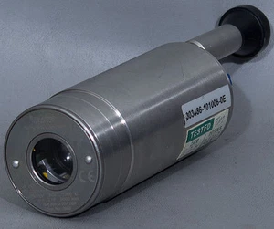 LumaSense Technologies IMPAC ISR 6 Advanced Through-Lens Pyrometer 800-2500°C - Picture 1 of 5