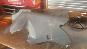 Husqvarna TE 250 Fuel Tank 05 - Picture 1 of 8