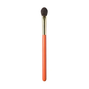 Blue Squirrel Goat Hair Large Heart Shape Eye Shadow Brush Handmade Makeup Brush - Picture 1 of 7