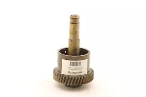 3205203012, SHAFT ASSEMBLY, SECONDARY, ZF MARINE, ZF220 - Bild 1 von 1