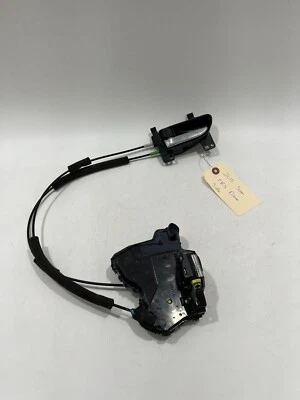 ✅Actuador de bloqueo de puerta de conductor Subaru BRZ Scion FRS Toyota 86 2013-2020 Foto 1 de 4